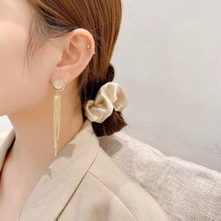 Earrings S95 UP509