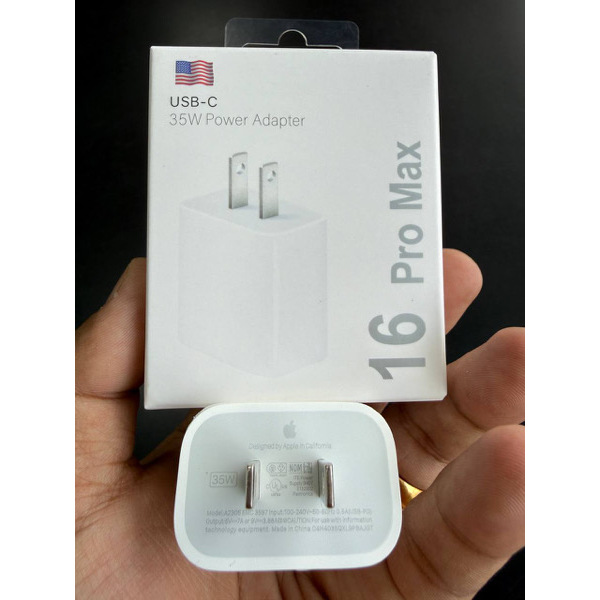 EP74- ឈុតសាក IP14PM 35w USA Quality ហ្ស៊ីនកម្មង់ (ប្រអប់ដាច់) 