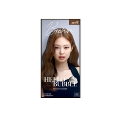 Mise En Scene Hello Bubble Choco Brown