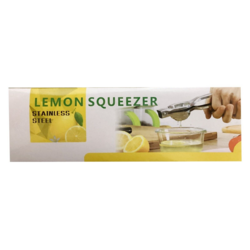 LEMON SQUEEZER
