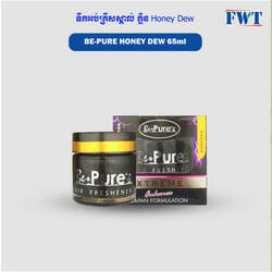 FWT Honey Dew Be-Pure Honey Dew 65ml 