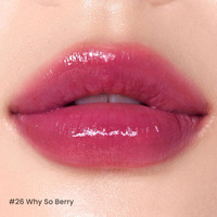 PERIPERA Ink Monn Glowy Tint #26 Way So Berry 
