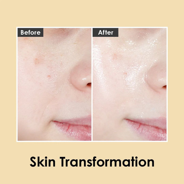 MEDI-PEEL 24k Luxury Gold Ampoule