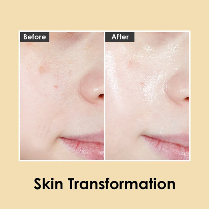 MEDI-PEEL 24k Luxury Gold Ampoule