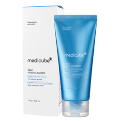 Medicube Zero Foam Cleanser 