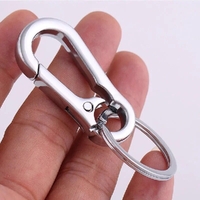 Keychain Hook - Random