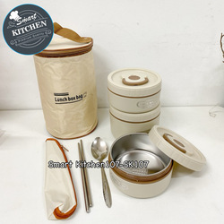 ស្រាក់បាយឈុតមានកាបូប(11A3)