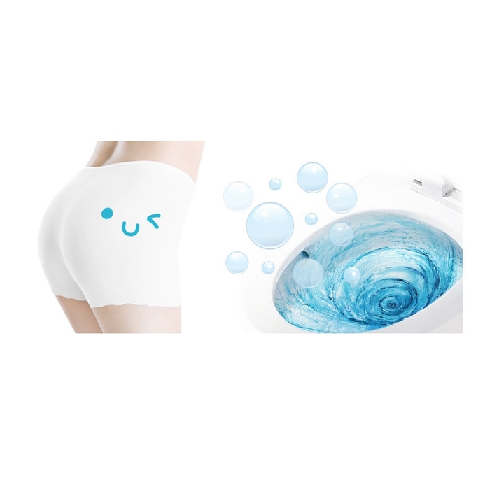 10PCS Toilet Bowl Cleaner 