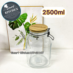 ក្រឡកញ្ចក់ Camchef 2500ml