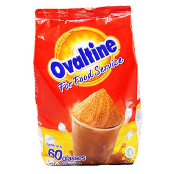 Ovaltine do food service-1000g