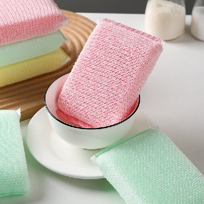 3pcs Cleaning Sponge 