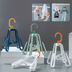 Plastic Shoes Hanger