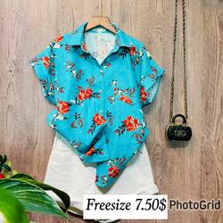 Women Shirt Free Size