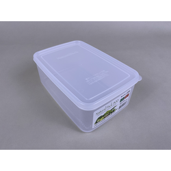 INOMATA Food Container Wide 1600ml 