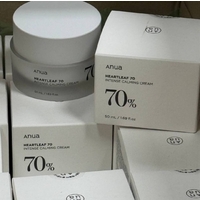 ANUA Heartleaf 70% Intense Calming Cream