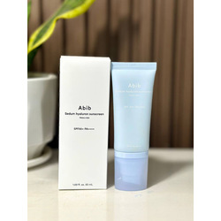 Abib Sedum Hyaluron Sunscreen Watery SPF 50+ PA++++