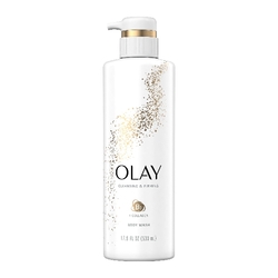 OLAY CLEANSING & FIRMING B3 BODY WASH 530ml 