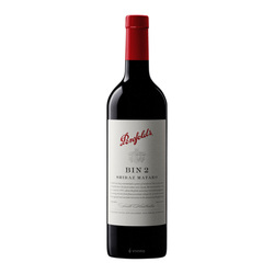Bin 2: Shiraz Mataro 75CL