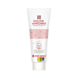 Pax Moly Dr. Whitening Night Cream 70g - 1 Tube