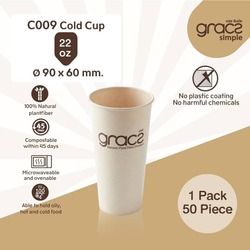 C009​ 22oz Cold Cup 50PCS