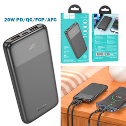 Power Bank Hoco J121 20W (PD/QC/FCP/AFC) 10000mAh 9778