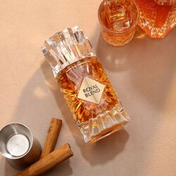 FA Paris Royal Blend