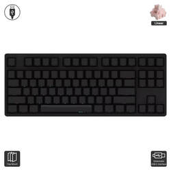 3087SP - Midnight (Akko / Keyboard)