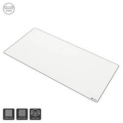 White Stitch Cloth (3XL Extended)