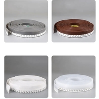 35mm Weather Strip Door Bottom Seal Strip 1m