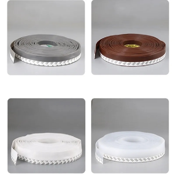 35mm Weather Strip Door Bottom Seal Strip 1m
