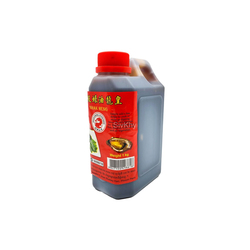 Nhak Heng Dragon Imperial Oyster Sauce 1KG