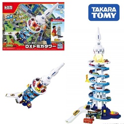 DX TOMICA TOWER