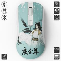 Akko AG ONE 8K Joy of Life Mouse
