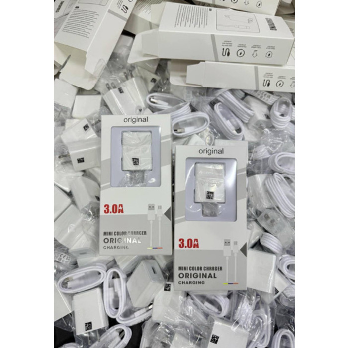 ឈុត oppo A7 Micro 3A