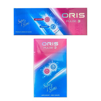 Cigarette ORIS Pulse-10packs 