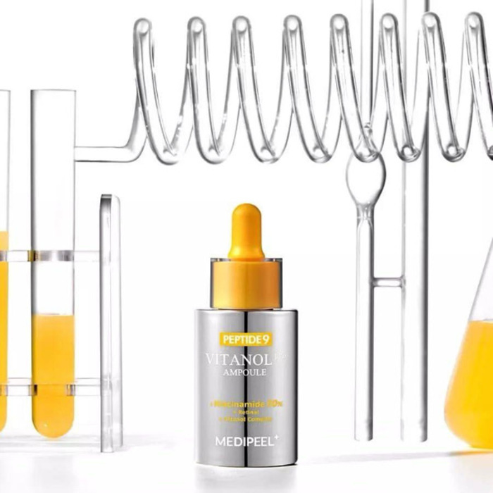 Medipeel vitanol pro ampoule 