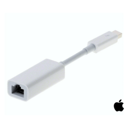 Apple Thunderbolt to Gigabit Ethernet Adapter