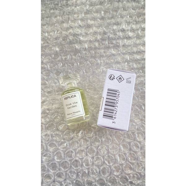 Maison Margiela Replica From the Garden Eau de Toilette(ទឹកអប់) - Tester, 7ml