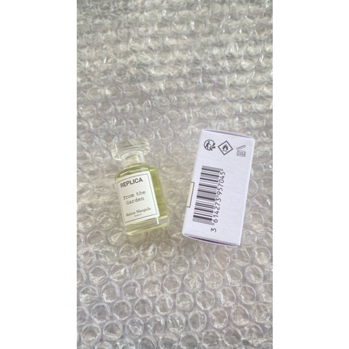 Maison Margiela Replica From the Garden Eau de Toilette(ទឹកអប់) - Tester, 7ml