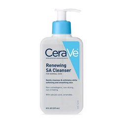 CeraVe Renewing SA Cleanser 237ml