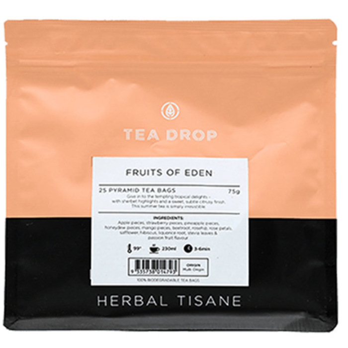 Tea Drop Herbal Tisene