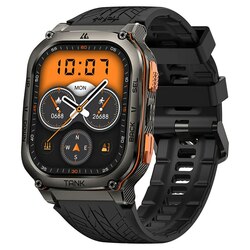 KOSPET Tank M3 Ultra Black