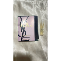YSL Mon Paris Lumière EDT Sample 1.2ml