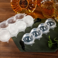 4 Hole Ice Box 1PC