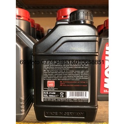 LIQUI MOLY 10W-40 MB 800ml