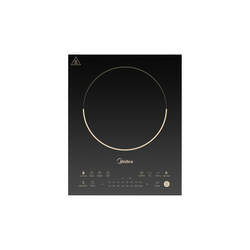 Midea_Induction Cooker_2200W,Built-in/Table Use / MIC220T0BGK