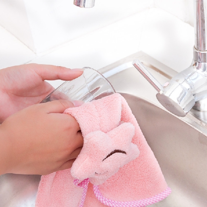 Hand Towel 