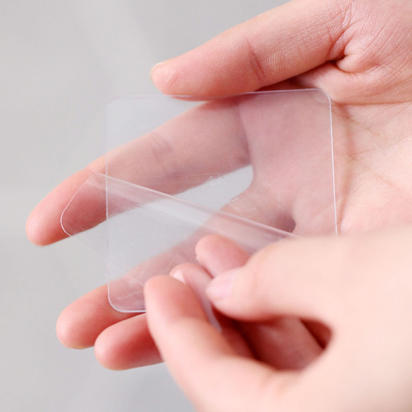 Wall Mounted Soap Holder