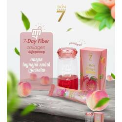 7-Day Fiber Collagen 