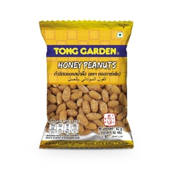 Tong Garden Honey Peanut 42g
